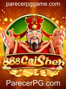 888CaiShen: Descubra a Nova Sensação dos Jogos Modernos