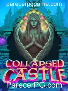 Explore CollapsedCastle: Uma Jornada Épica de Aventuras e Desafios
