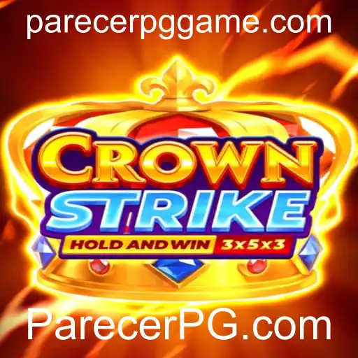 Crownstrike: Uma Nova Era de Jogos Estratégicos