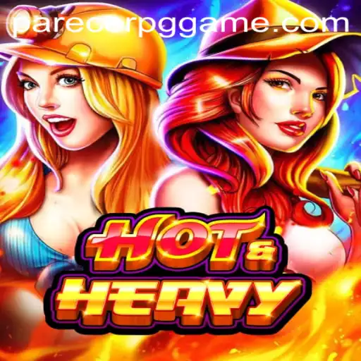 Descubra o Fascinante Mundo de HotHeavy