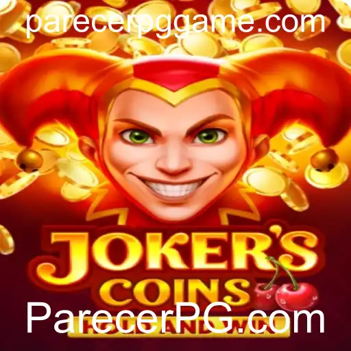 Descubra o Fascinante Mundo de JokersCoins