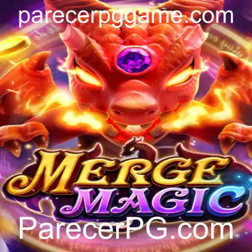 Descobrindo o Mistério de MergeMagic: Uma Jornada no Mundo dos Quebra-Cabeças