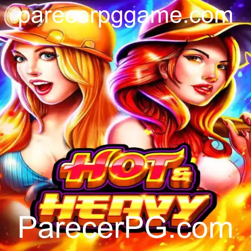 Descubra o Fascinante Mundo de HotHeavy