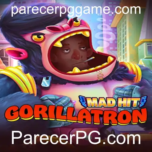 Explorando o Mundo de MadHitGorillatron: Uma Aventura Inesquecível