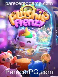 Descubra o Universo Encantado de PlushieFrenzy
