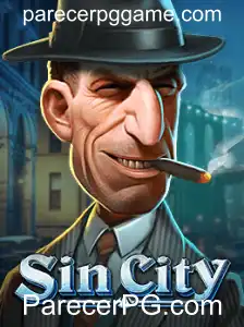 SinCity: Descubra a Aventura na Cidade do Pecado