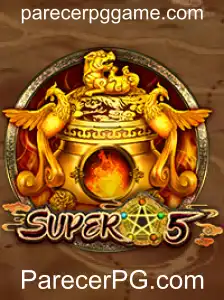Super5: Descubra o Novo Fenômeno dos Jogos de Estratégia