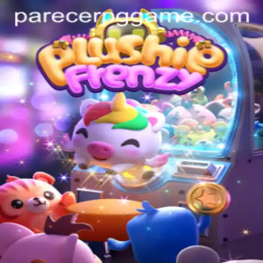 Descubra o Universo Encantado de PlushieFrenzy