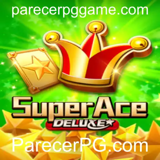 Explorando o Mundo de SuperAceDeluxe: Um Olhar Detalhado nas Regras e Dinâmica do Jogo