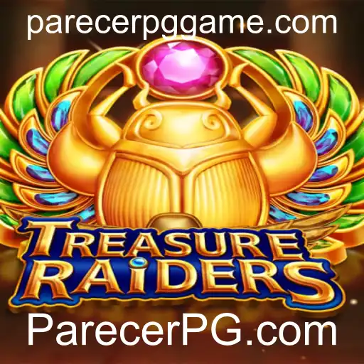 Descobrindo o Mundo do Jogo TREASURERAIDERS: Uma Aventura Inesquecível