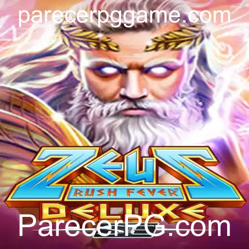 Explorando o Mundo de ZeusRushFeverDeluxeSE: Diversão e Estratégia em Um Só Jogo